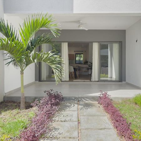 Residence Coastal View - Privilege Appartement In The Heart Of Grand-Baie Extérieur photo