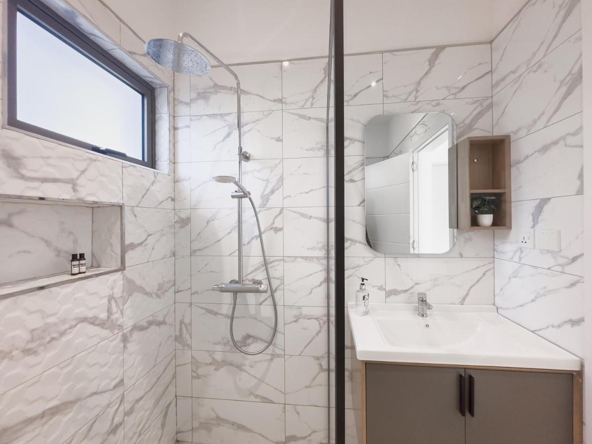Residence Coastal View - Privilege Appartement In The Heart Of Grand-Baie Extérieur photo