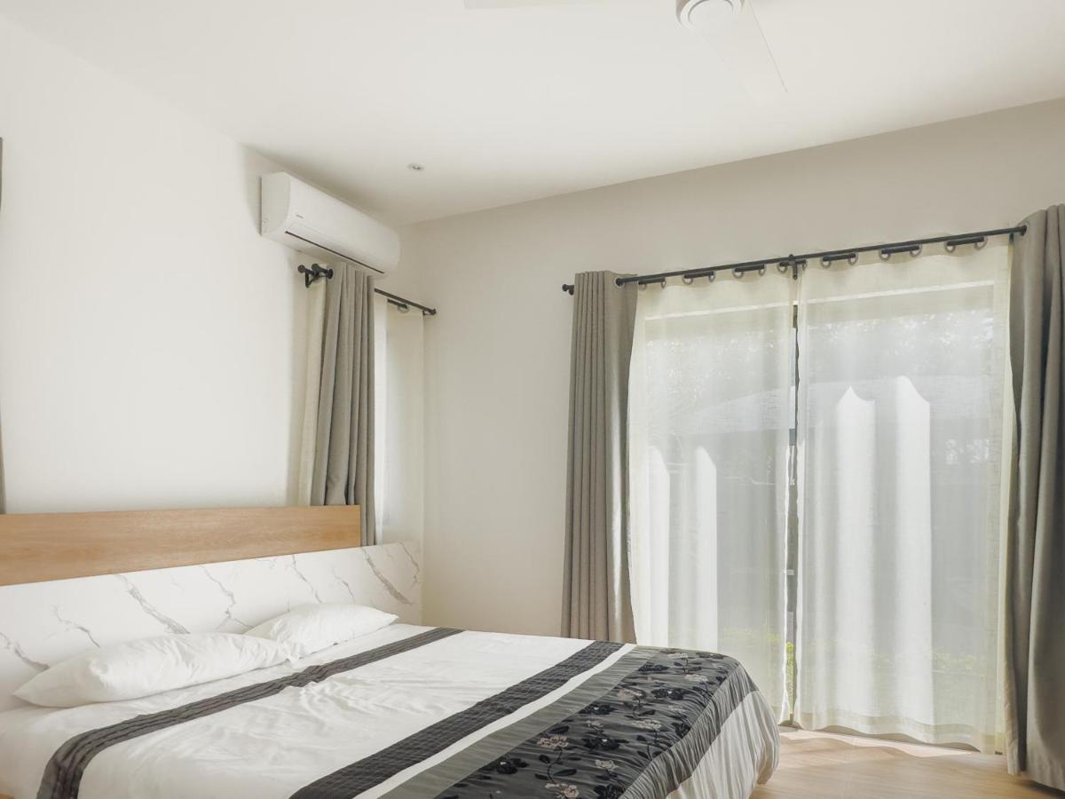 Residence Coastal View - Privilege Appartement In The Heart Of Grand-Baie Extérieur photo