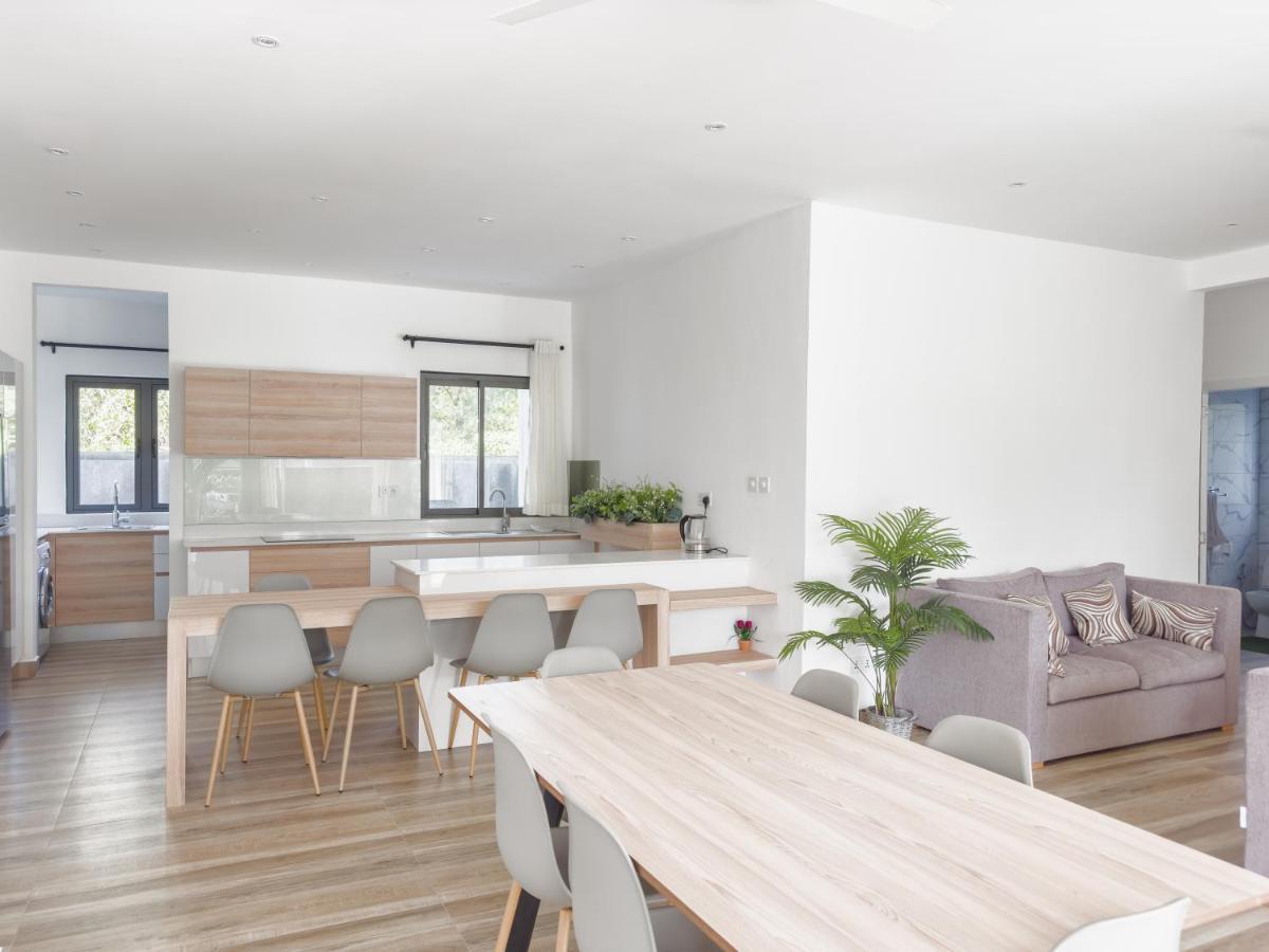 Residence Coastal View - Privilege Appartement In The Heart Of Grand-Baie Extérieur photo