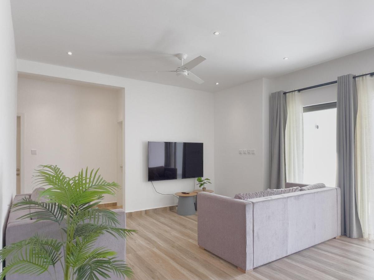 Residence Coastal View - Privilege Appartement In The Heart Of Grand-Baie Extérieur photo