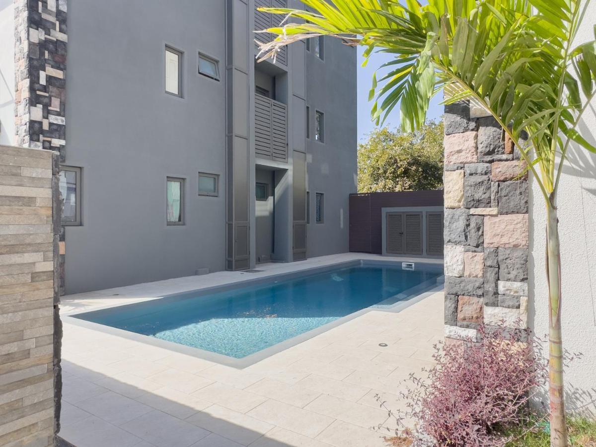Residence Coastal View - Privilege Appartement In The Heart Of Grand-Baie Extérieur photo