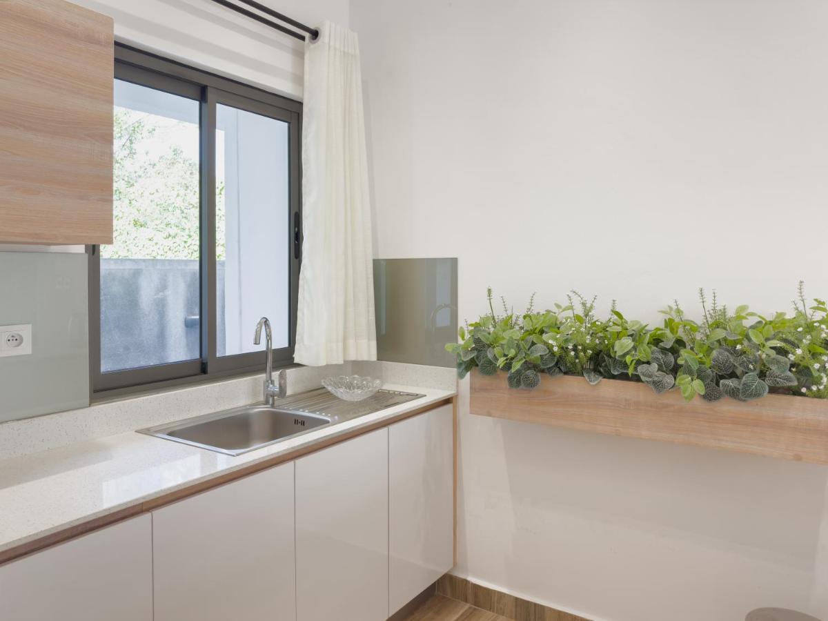 Residence Coastal View - Privilege Appartement In The Heart Of Grand-Baie Extérieur photo
