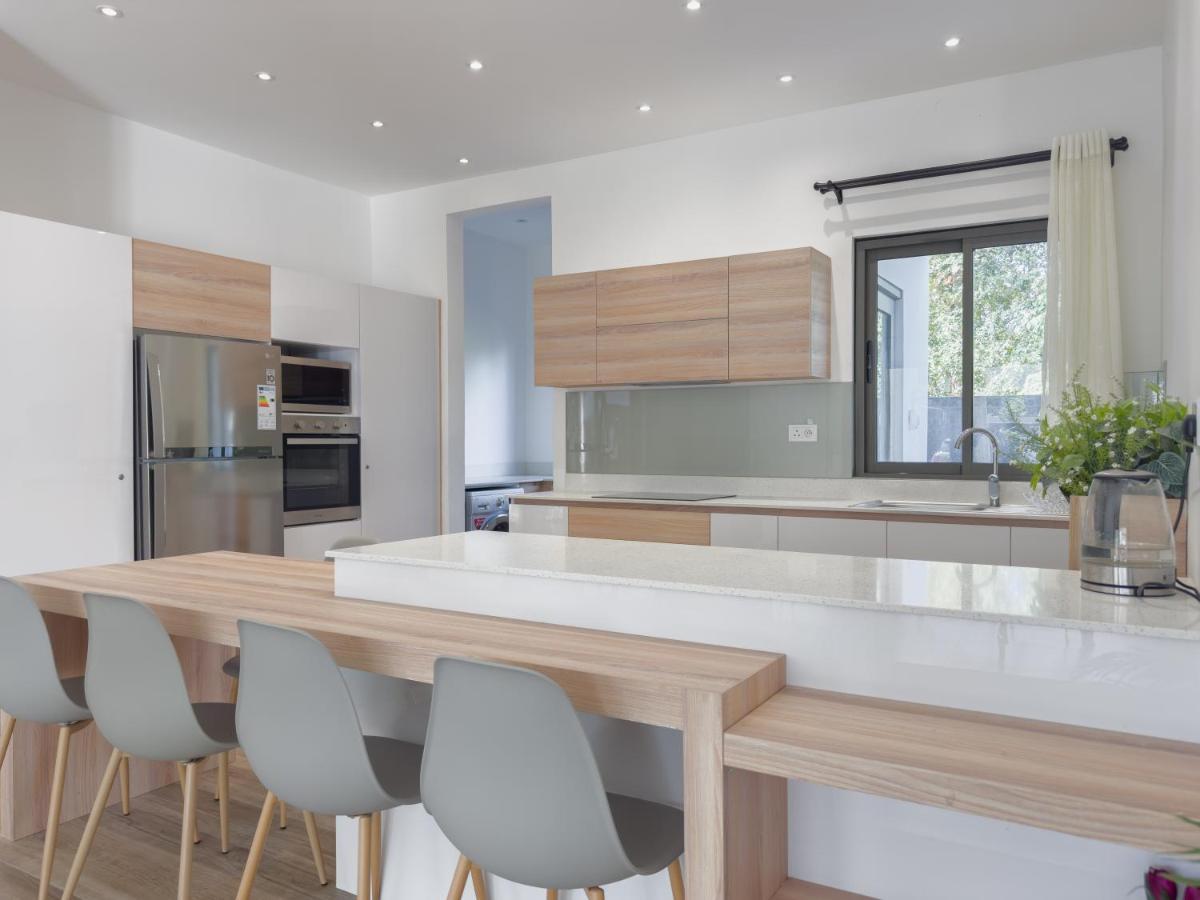 Residence Coastal View - Privilege Appartement In The Heart Of Grand-Baie Extérieur photo